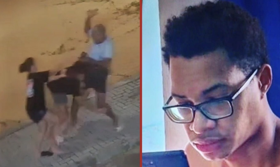 Law student stabbed to death during a robbery, suspect arrested after trading stolen phone for drugs - Brazil