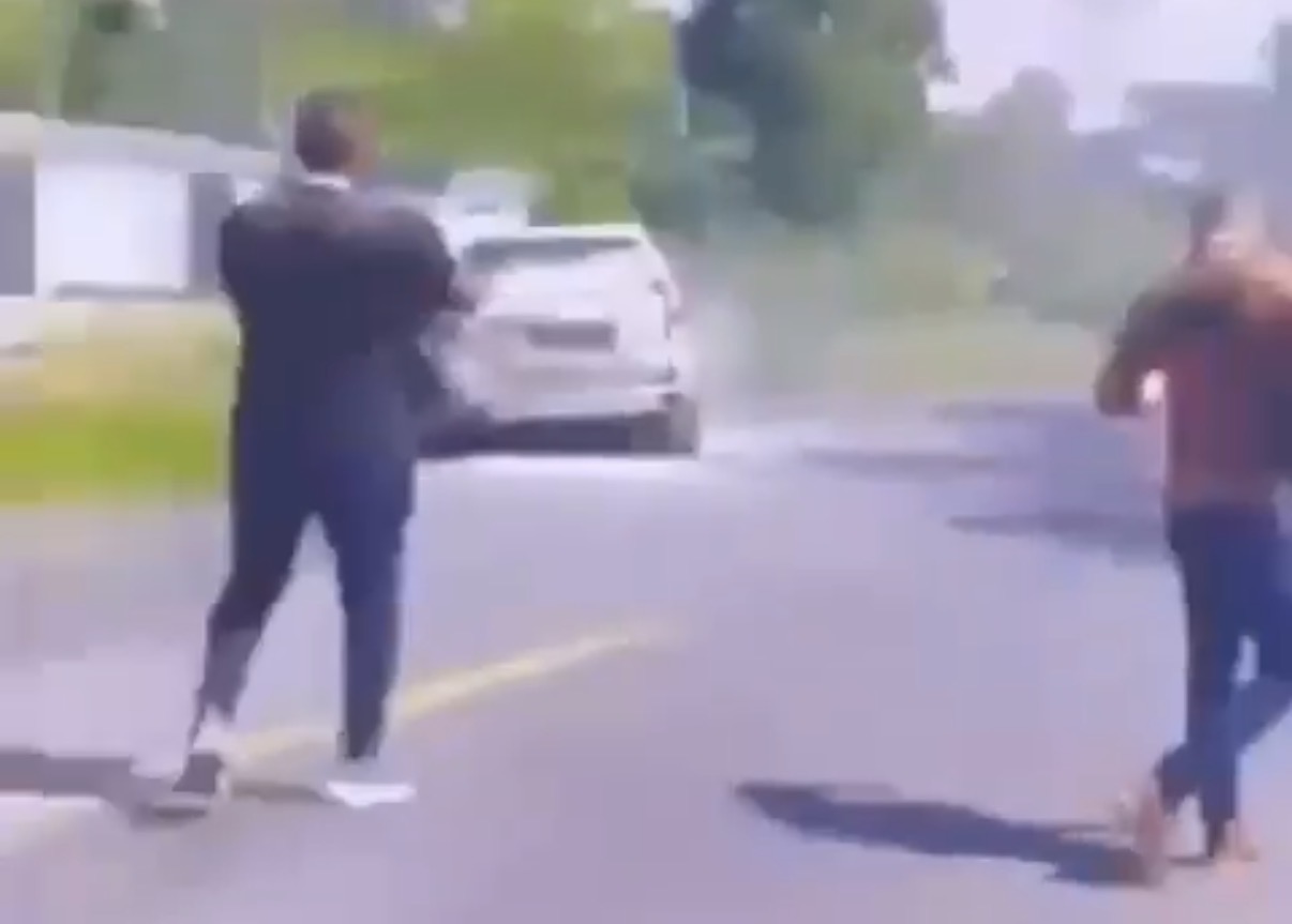 Two bodyguards killed in attack on Colombian senator’s convoy - Colombia