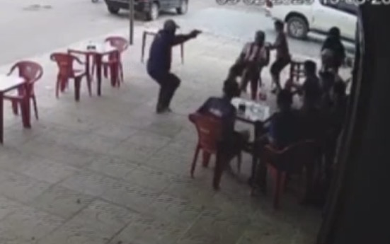 Teen shot 14 times in suspected hate-motivated killing - Brazil