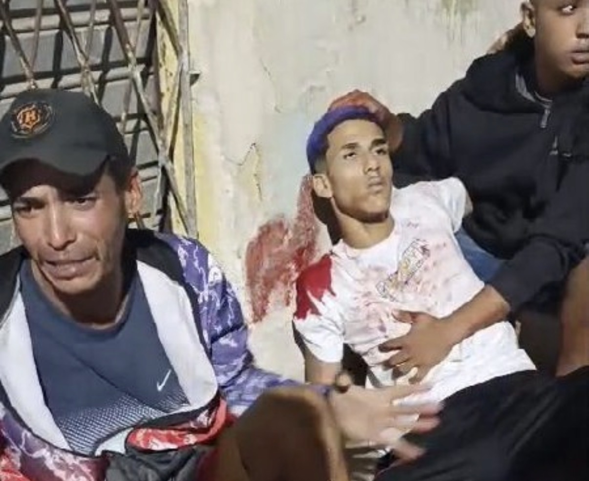 13-year-old girl killed, two injured in drive-by shooting in Caruaru  - Brazil