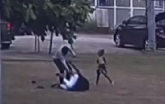 Couple gunned down in Couva as child witnesses deadly shooting - Trinidad
