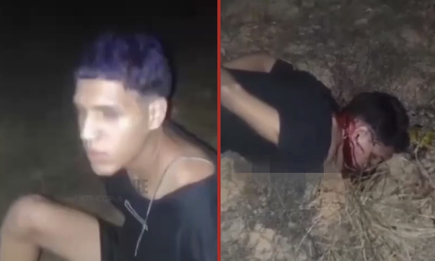 Young man executed by criminal gang in Rio Grande do Norte after interrogation - Brazil