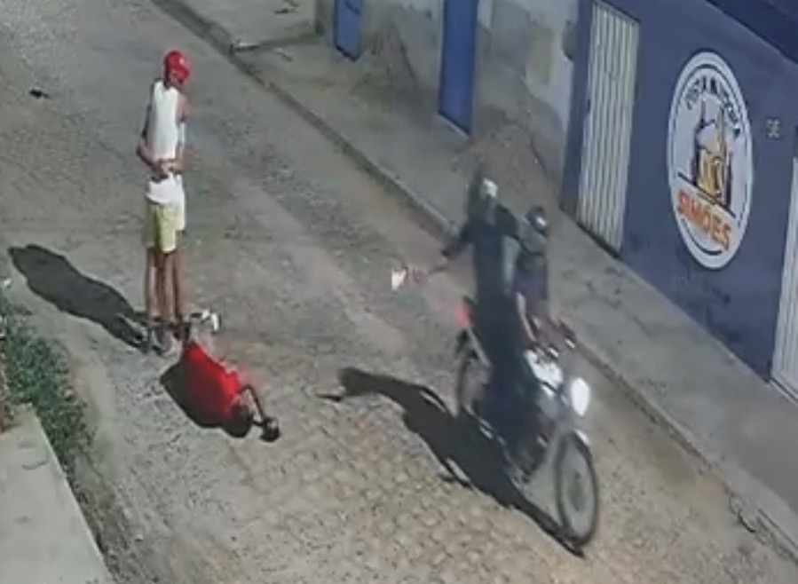 Man fatally shot early Sunday, authorities launch homicide investigation - Brazil