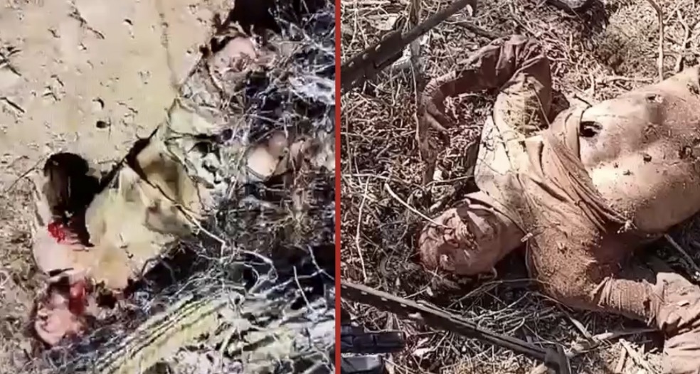 Man killed in targeted drone attack by rival cartel - Mexico