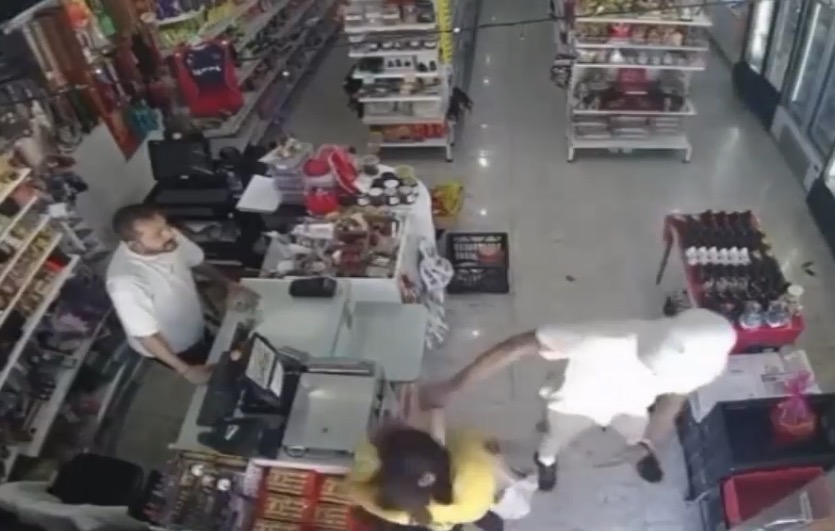 One man dead and two critically injured after a stabbing rampage in Merrylands - Australia