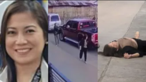 Airport official shot dead near church in broad daylight attack, police launch manhunt and form special task group - Philippines