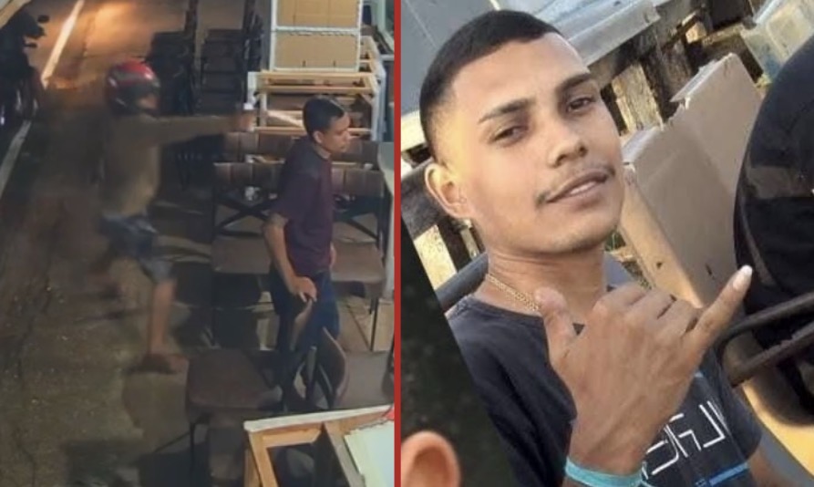 Man shot dead at close range in Macapá neighborhood, police launch homicide investigation - Brazil