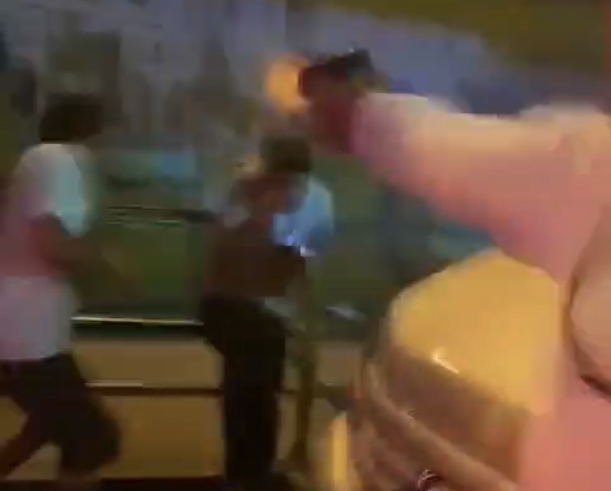 23-year-old transport driver shot dead near Puente Acho in Lima - Peru