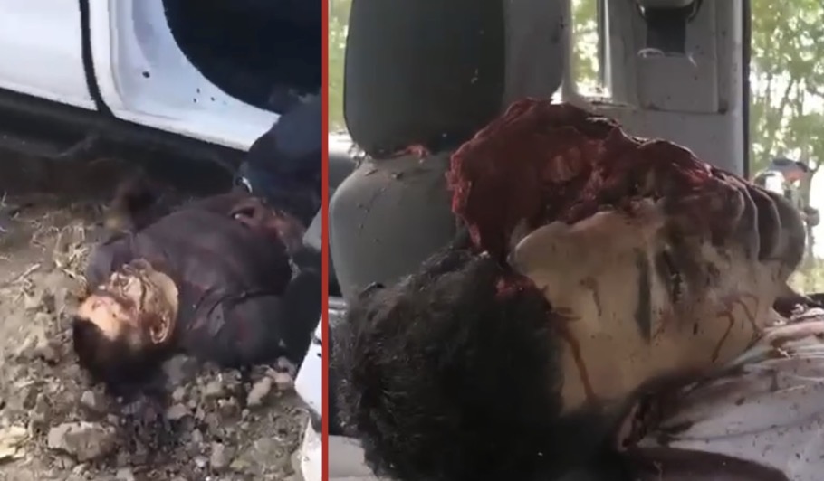 Mexican military operation in Jalisco leaves several CJNG members dead - Mexico