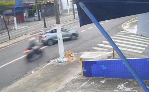 São Paulo military police officer killed in early morning crash, driver tests positive for alcohol - Brazil