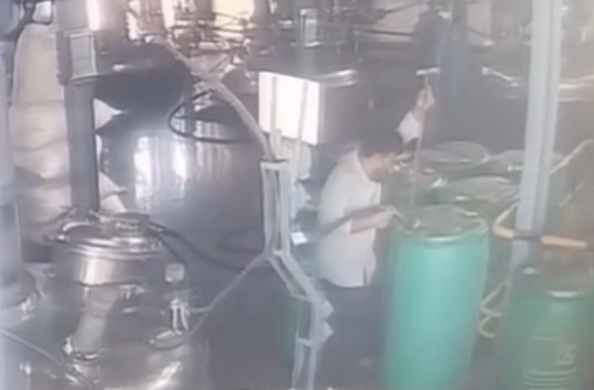 Chemist killed in explosion and fire at pharmaceutical plant in Telangana, investigation into safety protocols underway - India
