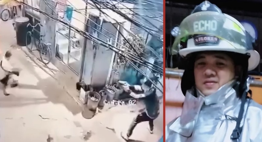 Deadly ambush in Malabon claims one life, partner fighting for survival - Philippines
