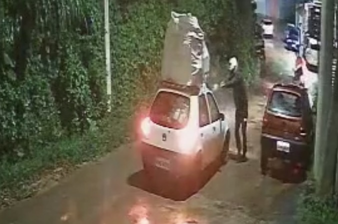 Nighttime ambush leaves two dead in Teresópolis, Rio de Janeiro - Brazil