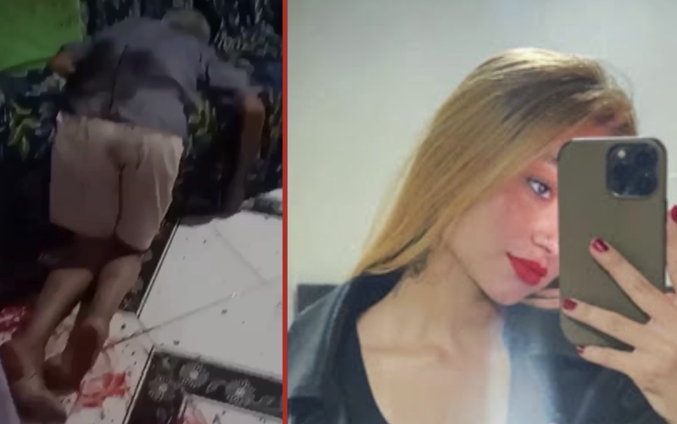 Granddaughter accused of killing her grandfather and shooting her grandmother in a rural family home - Brazil