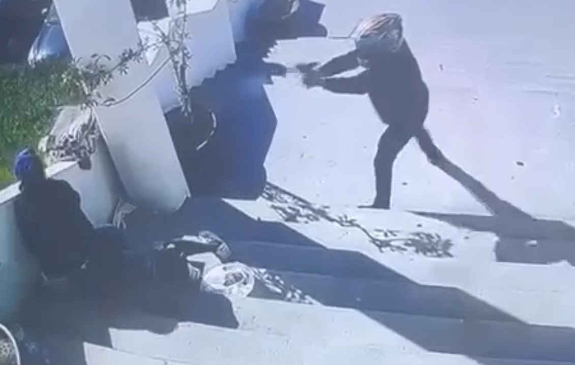 Gunmen on motorcycles open fire outside rehab center, leaving one man dead and another seriously injured - Mexico
