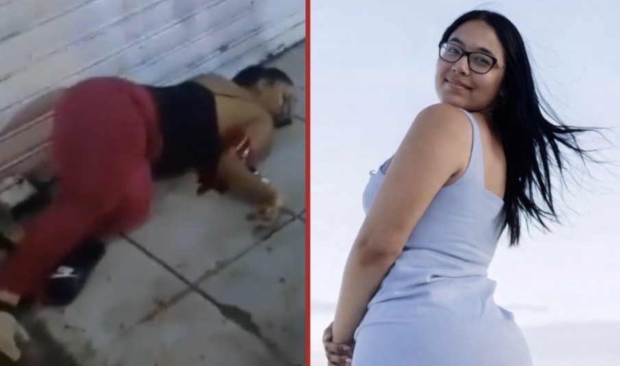 Woman killed and four others injured in drive-by shooting outside nightclub - Dominican Republic