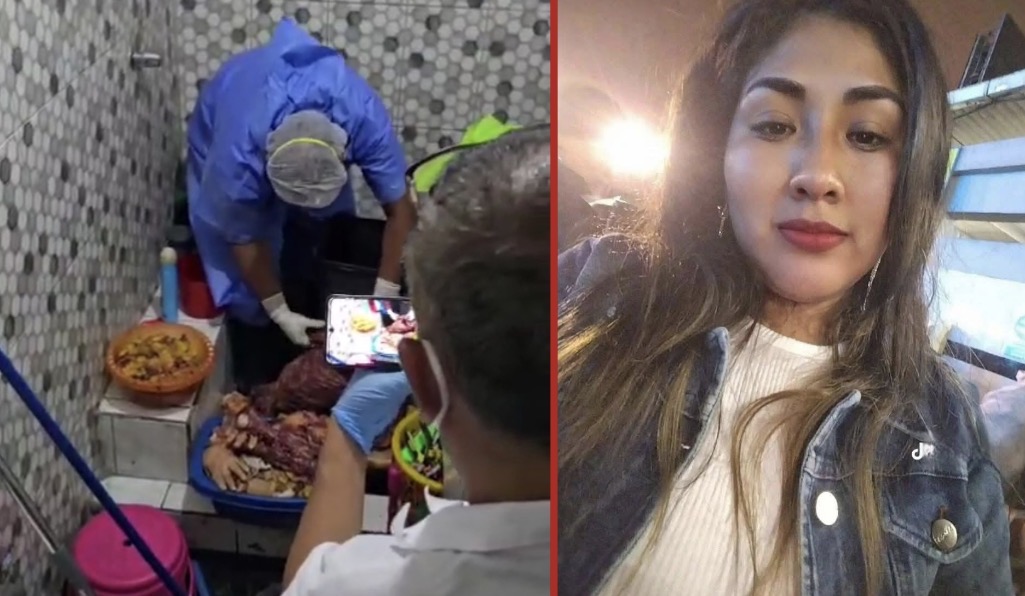 Man kills and dismembers partner, purchases meat grinder to dispose of remains [Updated] - Peru
