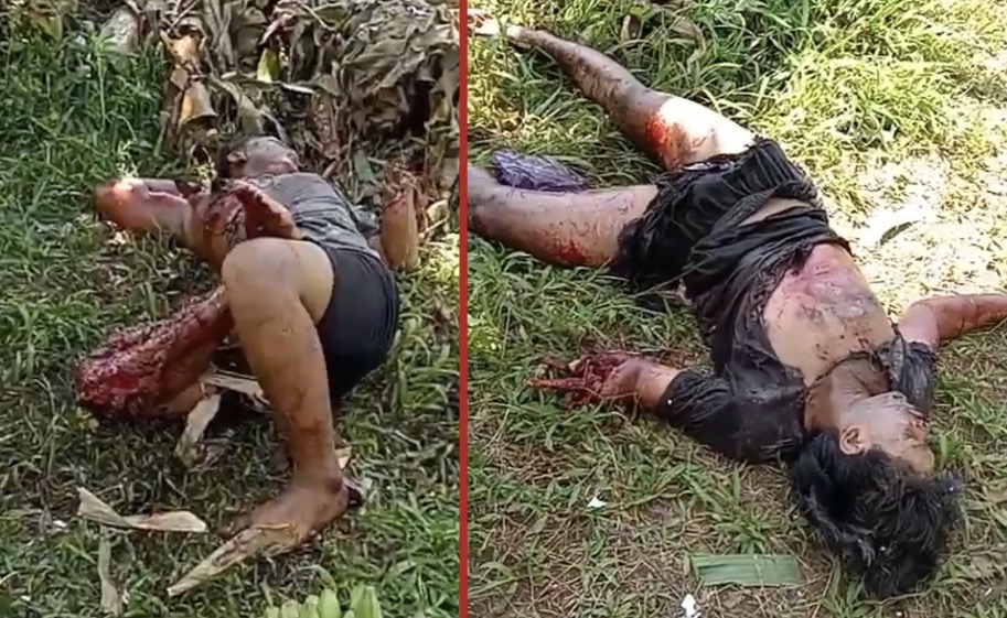 Three teens seriously injured after homemade firecracker explodes - Indonesia