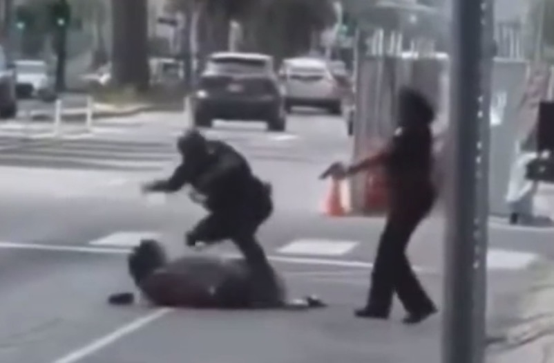 Family demands answers after police fatally shoot man accused of earlier attack  - New Orleans, United States