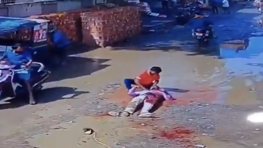 Parking dispute turns deadly as driver is killed and mob retaliates, leaving two dead - India