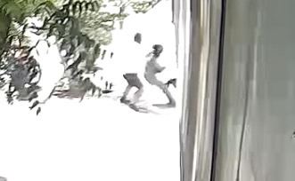 Woman shot dead in daylight attack as gunman flees scene - Peru