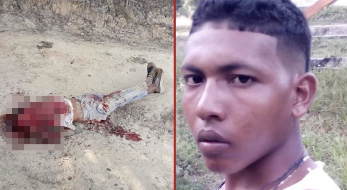 Mototaxi driver found decapitated in rural area as authorities investigate brutal killing - Colombia