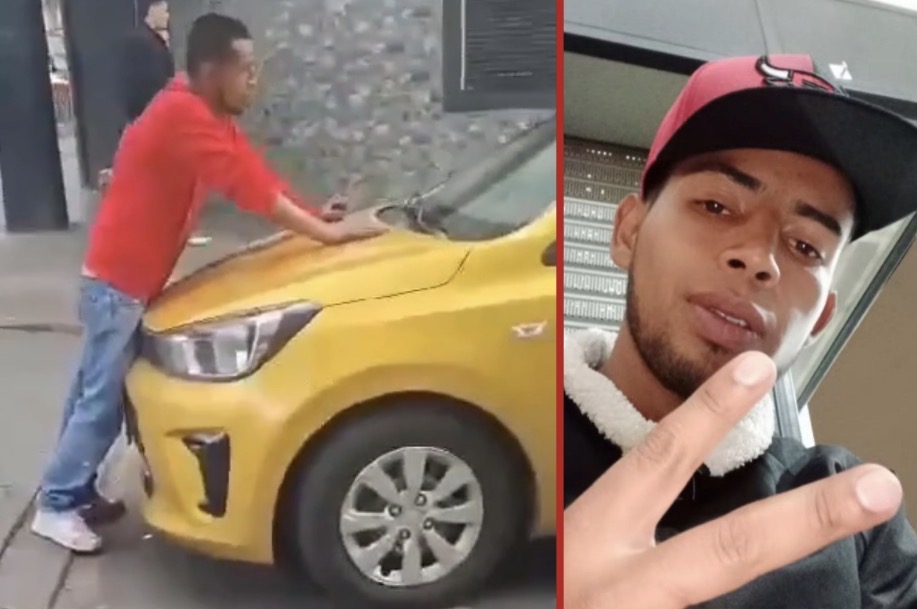 Man fatally stabbed during street fight as violence escalates in neighborhood - Colombia