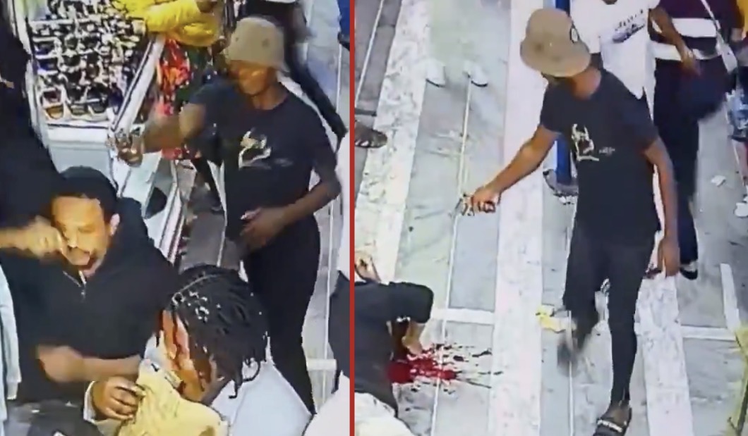 Three foreign shopkeepers shot dead in broad daylight attack in Johannesburg - South Africa