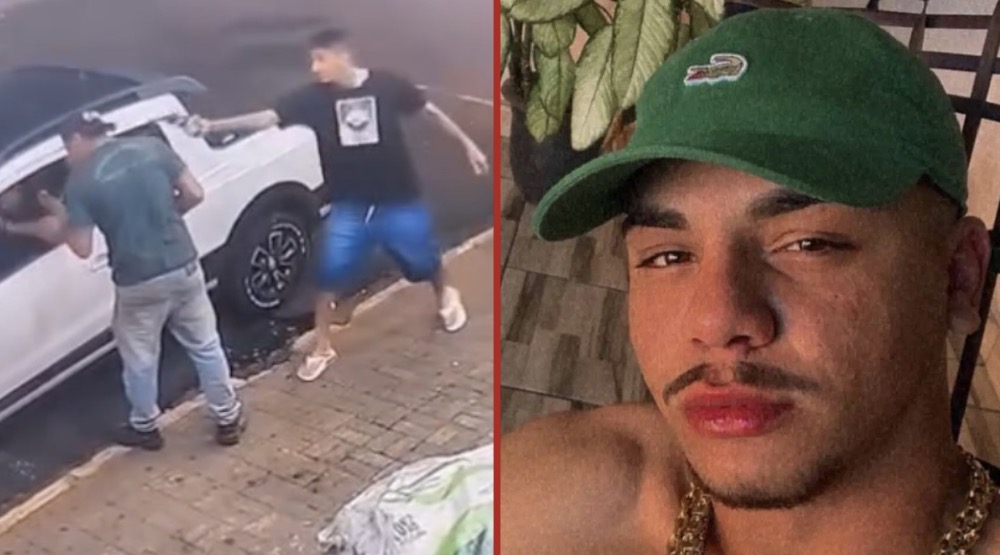 25-year-old student shot dead inside convenience store in Naviraí as gunman flees scene - Brazil