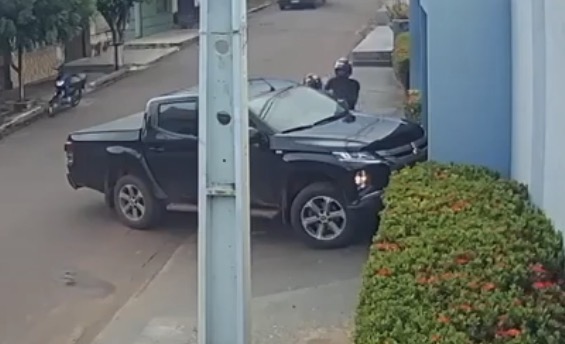 Former councilman Farys Miguel shot dead outside his home in Dom Pedro as attackers flee scene - Brazil