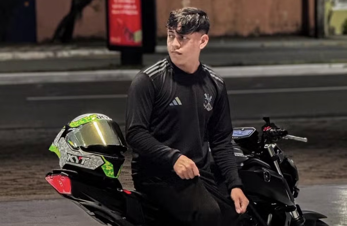 21-year-old motorcyclist killed in crash on MA-203 in São José de Ribamar - Brazil