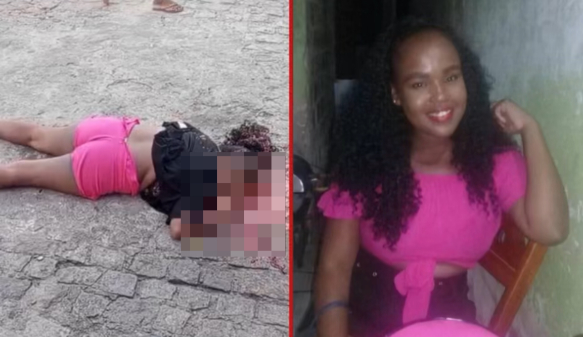 Woman shot dead in São Francisco do Conde; gang involvement suspected - Brazil
