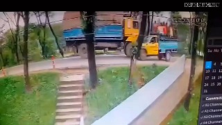 Eight construction workers were killed and 12 others injured after a pickup truck carrying laborers collided with a truck in Sylhet - Bangladesh