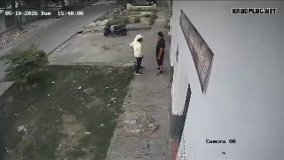 Young man killed in Ocotepeque after dispute escalates into fatal stabbing captured on video - Honduras