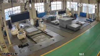 Factory worker killed after becoming entangled in industrial milling machine - China