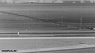 Updated footage shows man struck and ingested into jet engine on Denver airport runway - United States