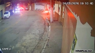 Off-duty municipal guard kills armed robbery suspect during shootout after attackers targeted his family vehicle in Osasco - Brazil