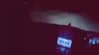Former village chief's son was recording from inside the vehicle moments before a devastating head-on crash claimed his life - India