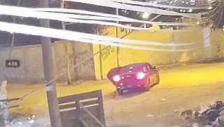 Man allegedly abducted in an SUV before being executed in front of residents in Lima's Carabayllo district - Peru