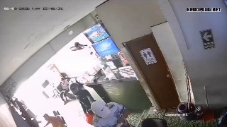 Gunmen open fire inside betting shop, leaving one dead - Peru