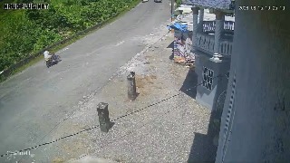 Man dies after colliding head-on with a truck that was overtaking another vehicle on a blind corner - Jamaica