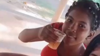 Two intoxicated women were killed in a motorcycle crash after a night of drinking - Brazil