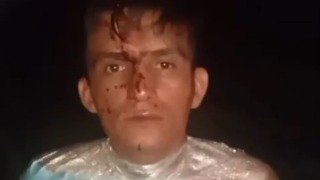 Gunmen execute man in Manaus as victim allegedly accuses police before dying - Brazil