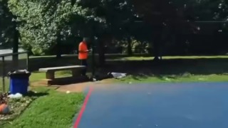 Homicide investigation launched after man found dead near basketball court - Philadelphia