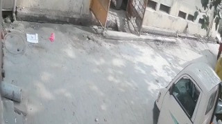 13-year-old girl dies after falling from first-floor window while feeding monkeys - India
