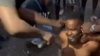 Heavy equipment operator who assisted police operations is abducted and killed by gang members - Haiti