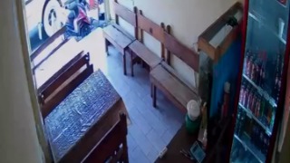 Well-known business owner fatally shot outside a municipal market - Guatemala
