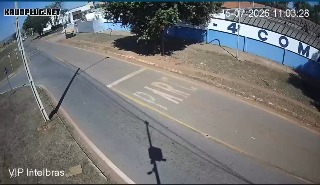 Delivery rider killed in head-on collision with pickup truck in Mato Grosso - Brazil
