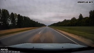 Family of four killed in tragic head-on collision between SUV and truck in Tambov Region - Russia